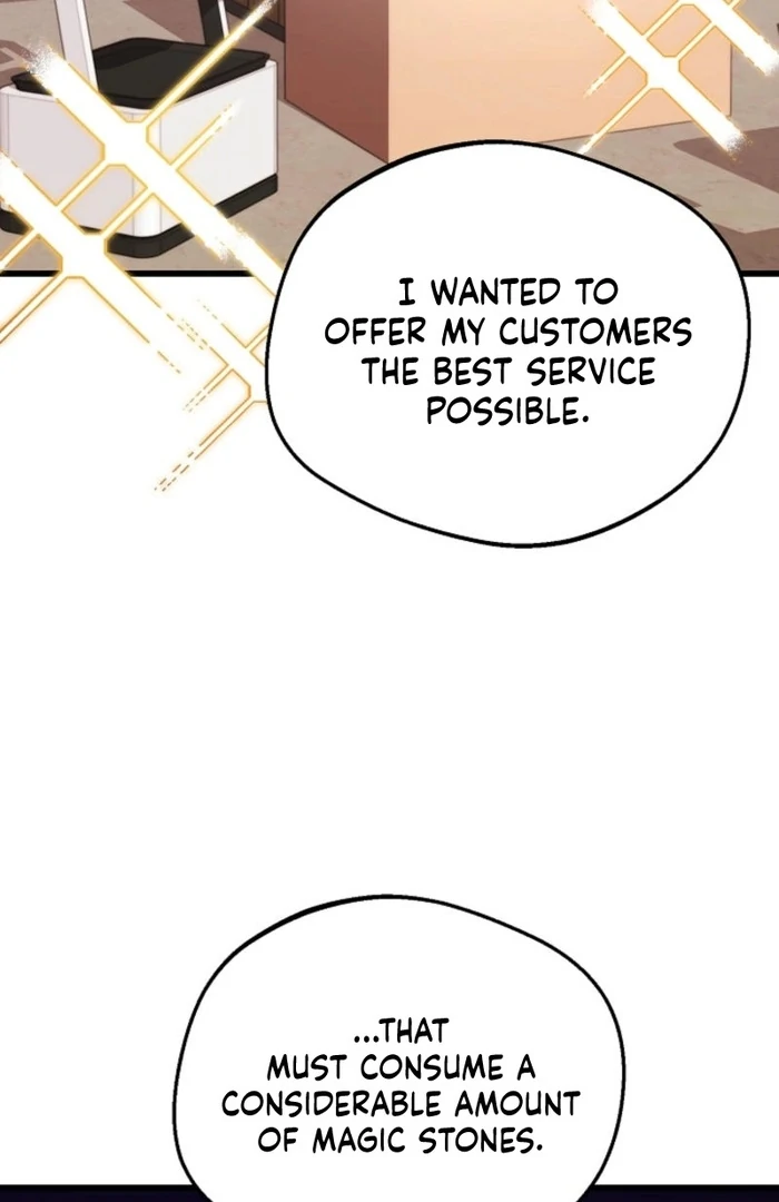 The Villainess is Busy Baking Bread! chapter 28 page 10