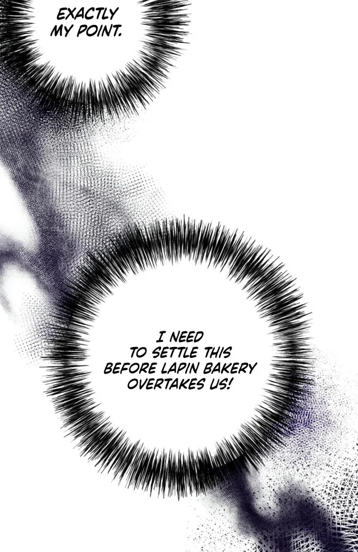 The Villainess is Busy Baking Bread! chapter 28 page 12