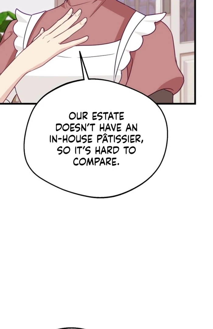 The Villainess is Busy Baking Bread! chapter 28 page 14