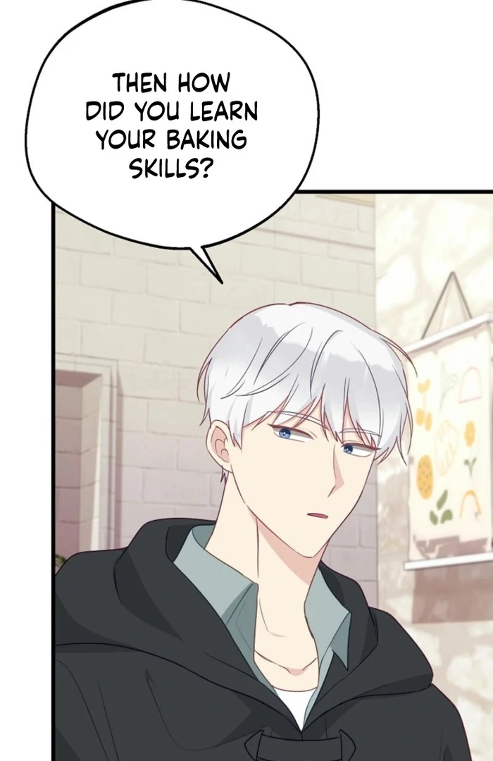The Villainess is Busy Baking Bread! chapter 28 page 15