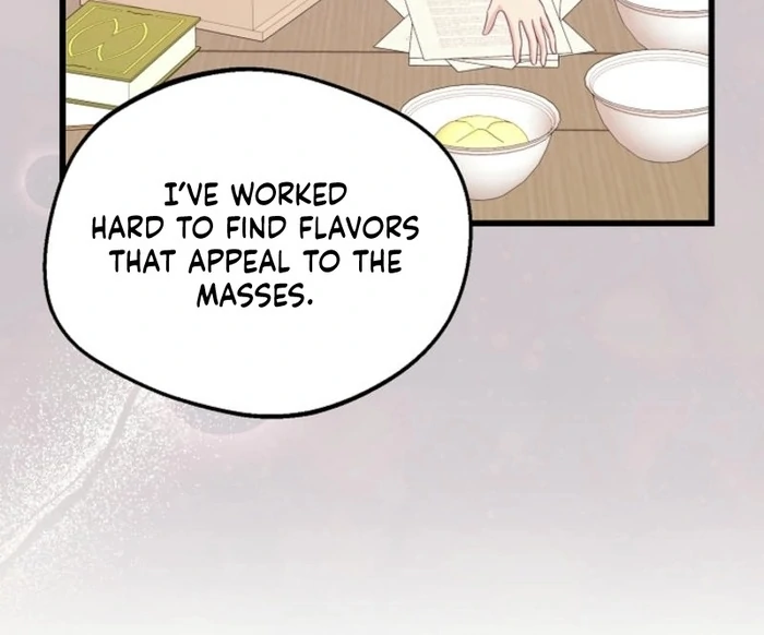 The Villainess is Busy Baking Bread! chapter 28 page 18