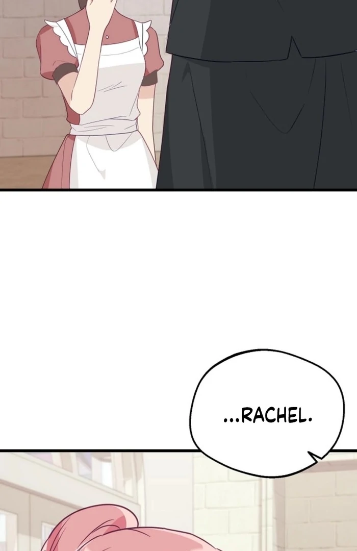 The Villainess is Busy Baking Bread! chapter 28 page 20