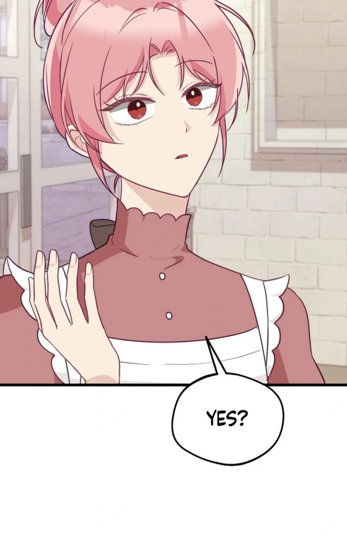 The Villainess is Busy Baking Bread! chapter 28 page 21