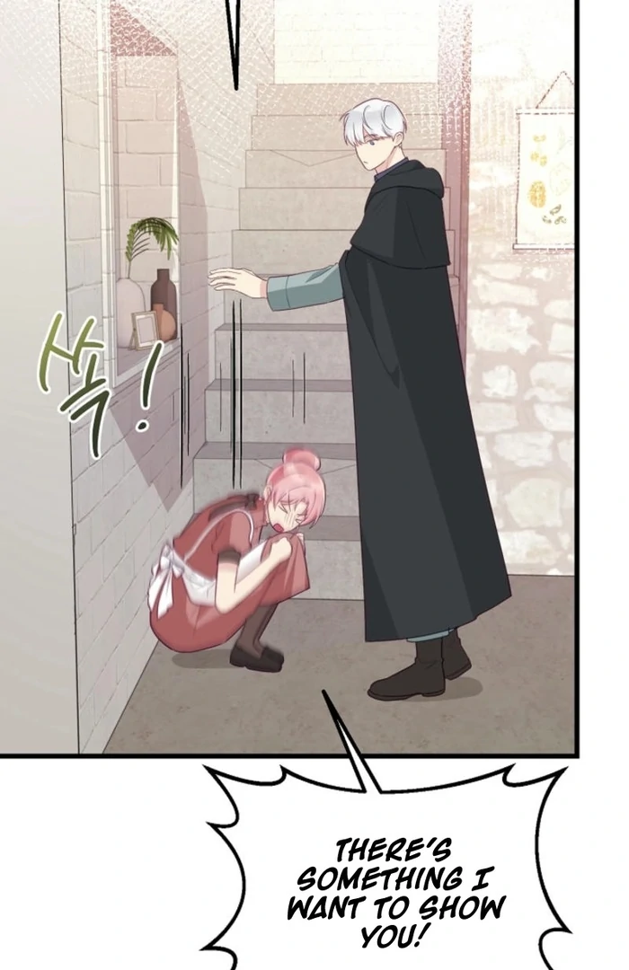 The Villainess is Busy Baking Bread! chapter 28 page 31