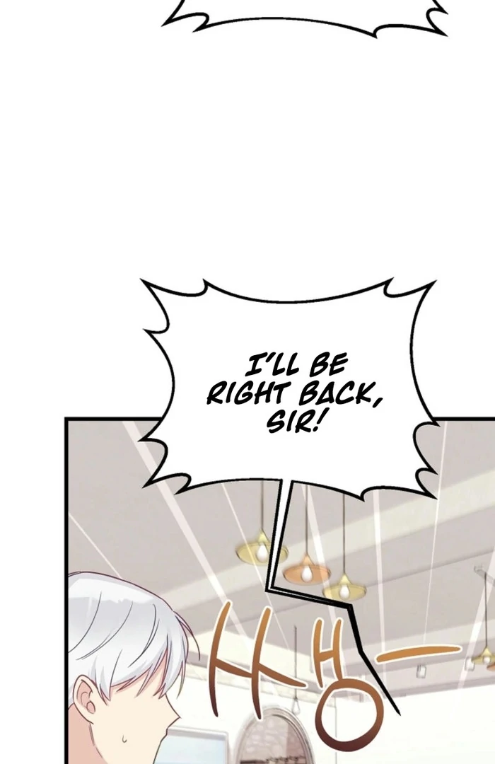 The Villainess is Busy Baking Bread! chapter 28 page 32