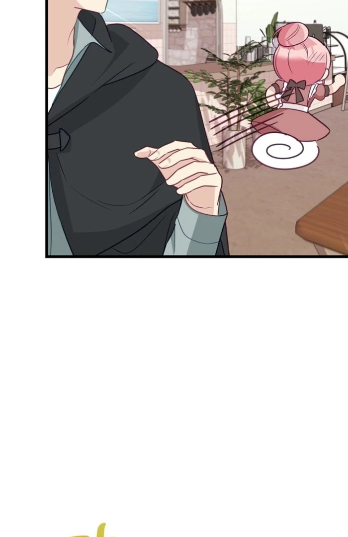 The Villainess is Busy Baking Bread! chapter 28 page 33