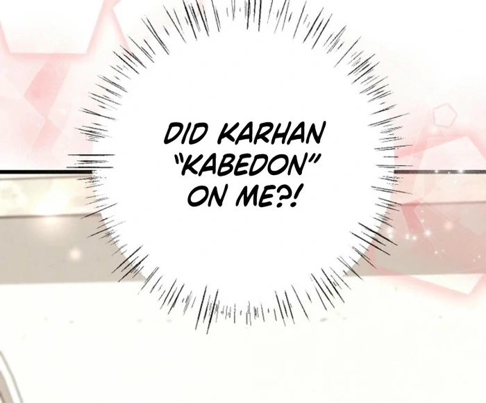 The Villainess is Busy Baking Bread! chapter 28 page 36