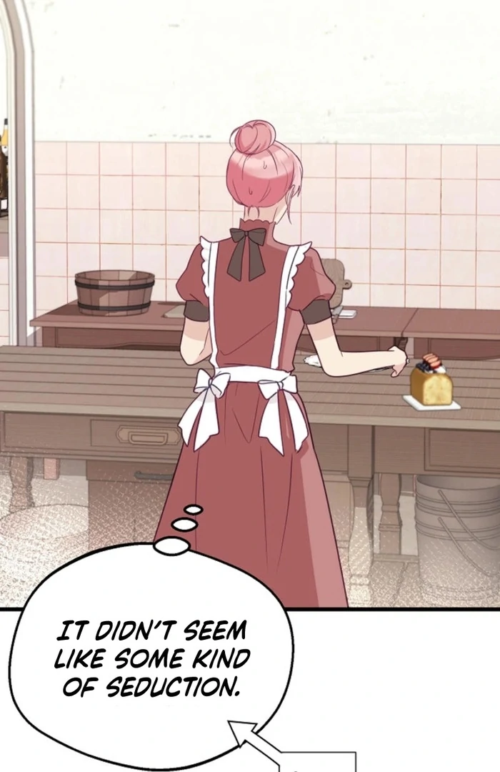 The Villainess is Busy Baking Bread! chapter 28 page 37