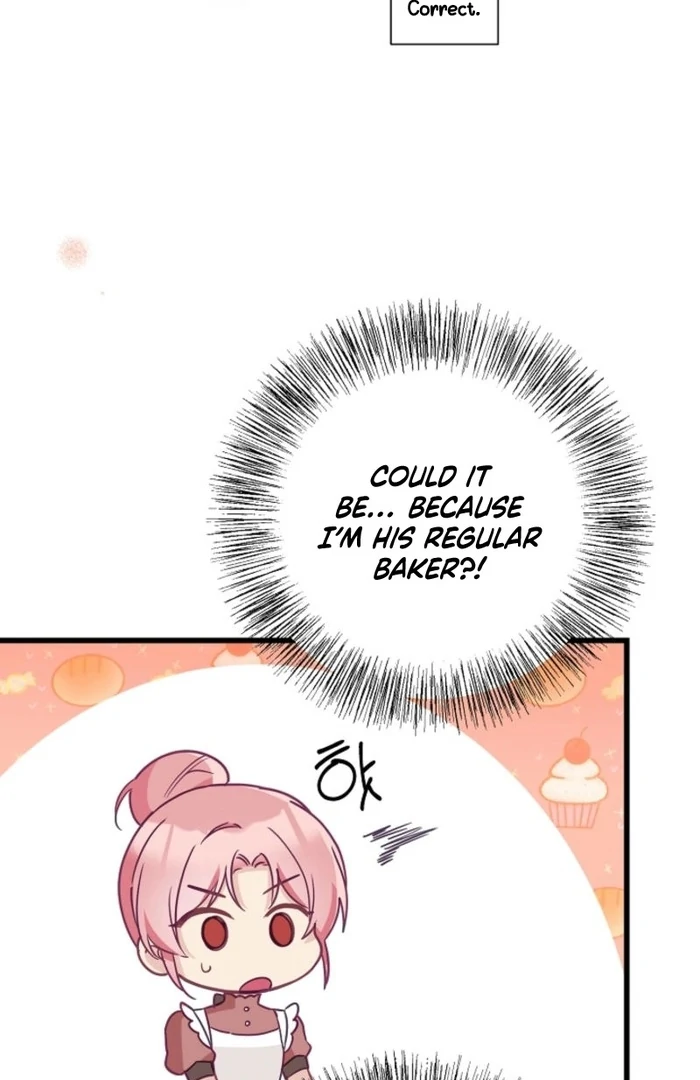 The Villainess is Busy Baking Bread! chapter 28 page 38