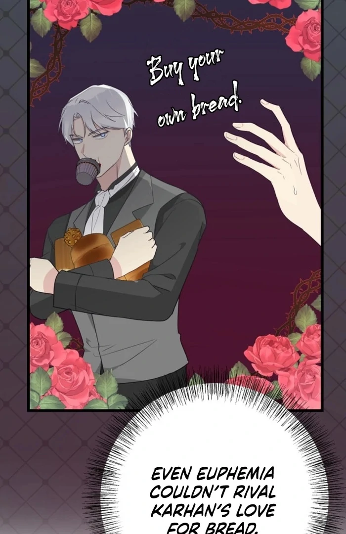 The Villainess is Busy Baking Bread! chapter 28 page 40