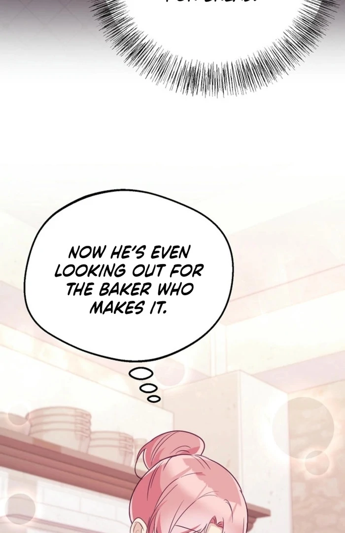The Villainess is Busy Baking Bread! chapter 28 page 41