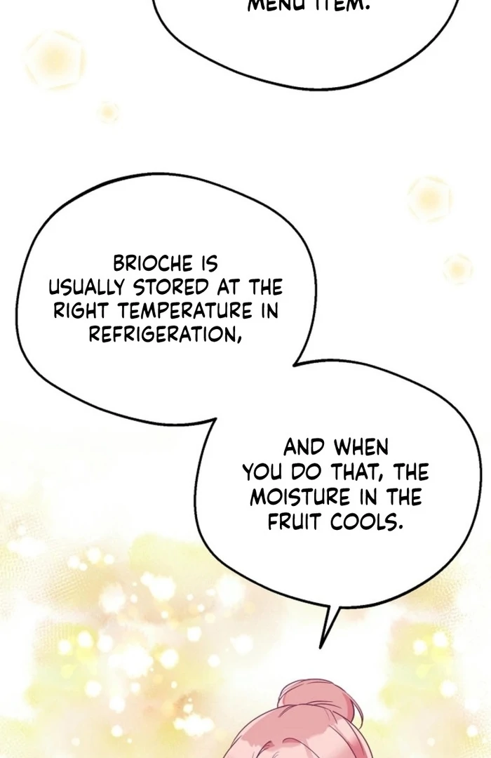 The Villainess is Busy Baking Bread! chapter 28 page 50