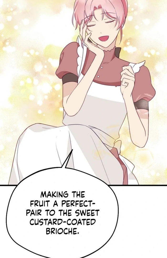The Villainess is Busy Baking Bread! chapter 28 page 51
