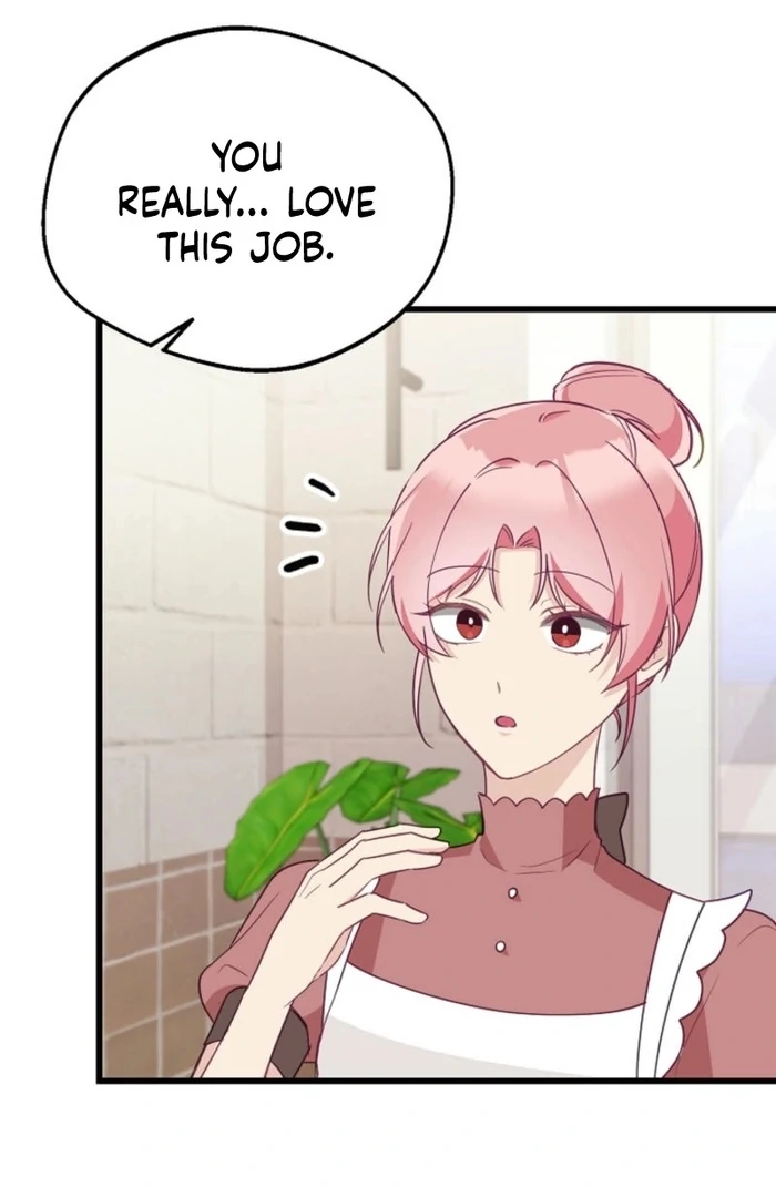 The Villainess is Busy Baking Bread! chapter 28 page 54
