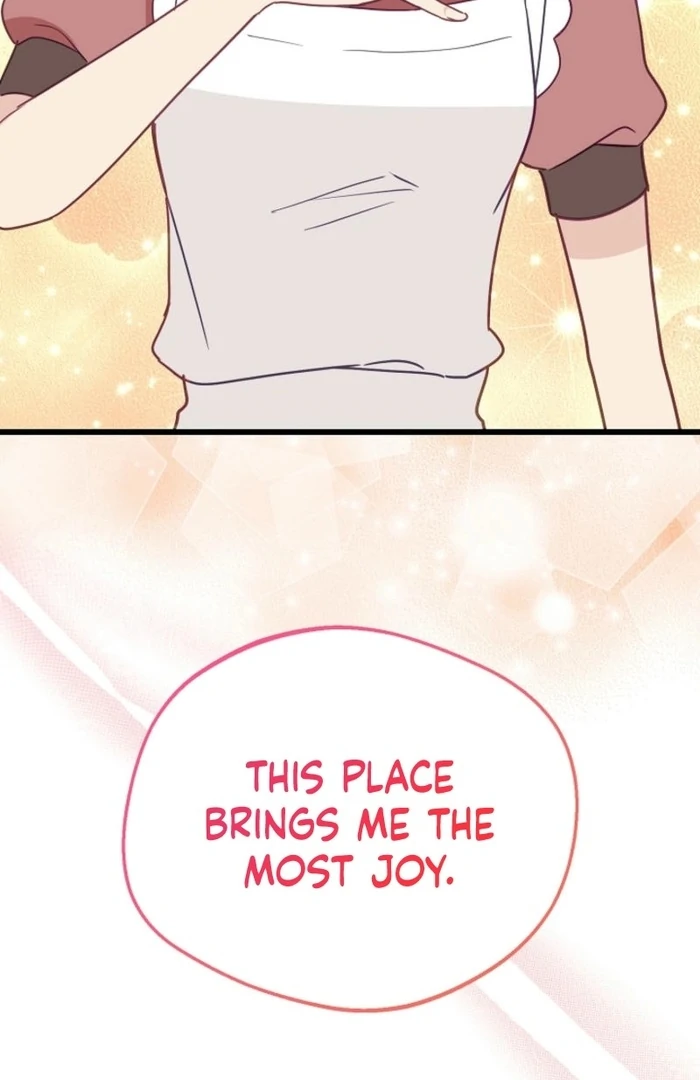 The Villainess is Busy Baking Bread! chapter 28 page 58