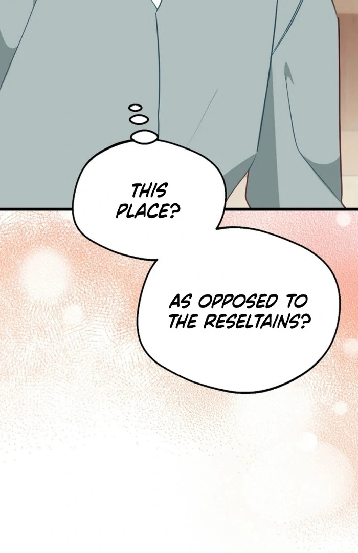 The Villainess is Busy Baking Bread! chapter 28 page 60