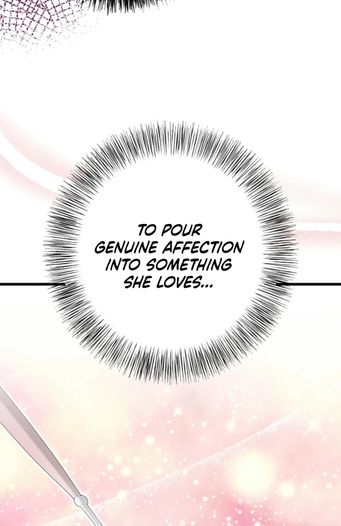 The Villainess is Busy Baking Bread! chapter 28 page 69