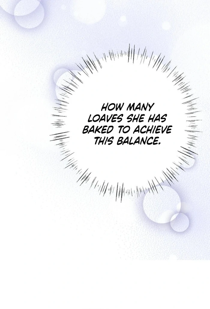 The Villainess is Busy Baking Bread! chapter 28 page 75