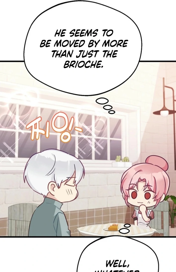 The Villainess is Busy Baking Bread! chapter 28 page 76