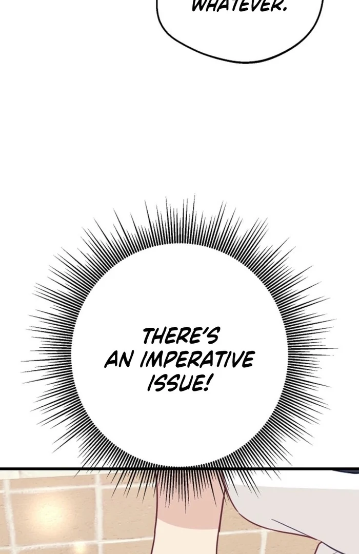 The Villainess is Busy Baking Bread! chapter 28 page 77
