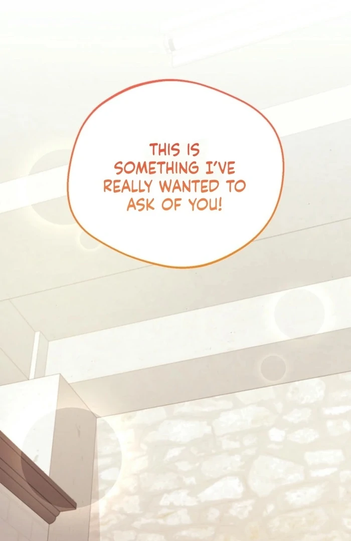 The Villainess is Busy Baking Bread! chapter 28 page 80