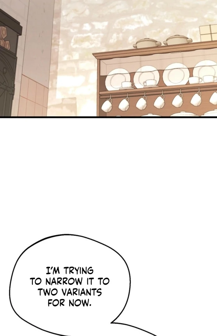 The Villainess is Busy Baking Bread! chapter 28 page 81
