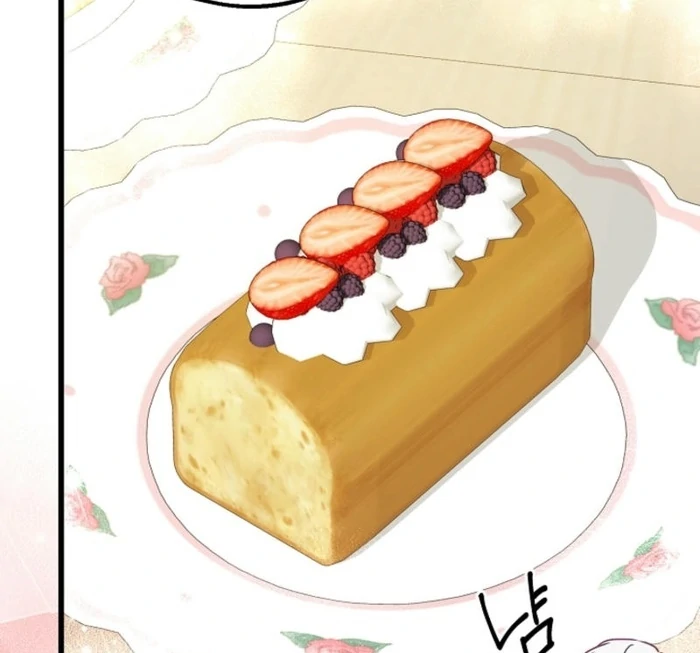 The Villainess is Busy Baking Bread! chapter 28 page 84