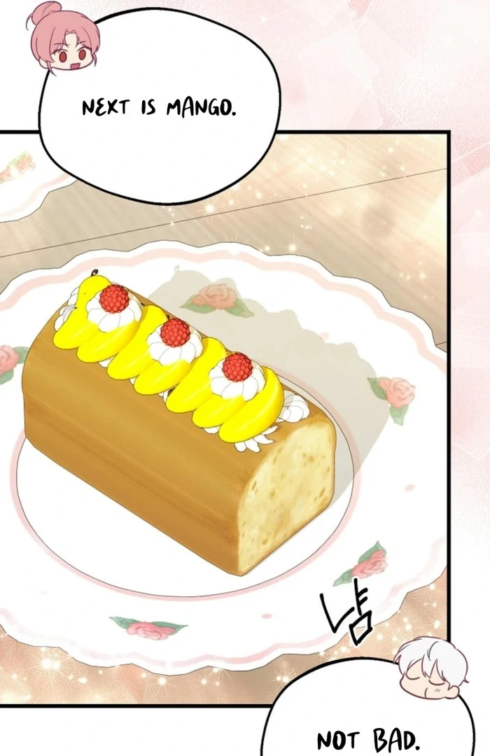The Villainess is Busy Baking Bread! chapter 28 page 86