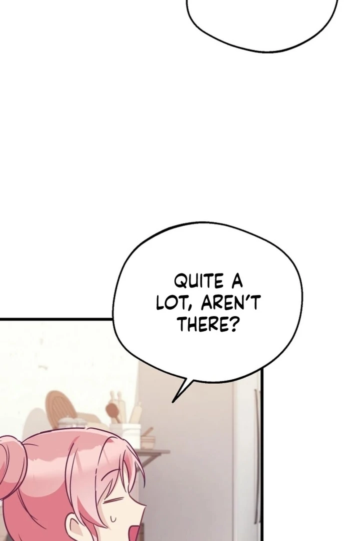 The Villainess is Busy Baking Bread! chapter 28 page 87