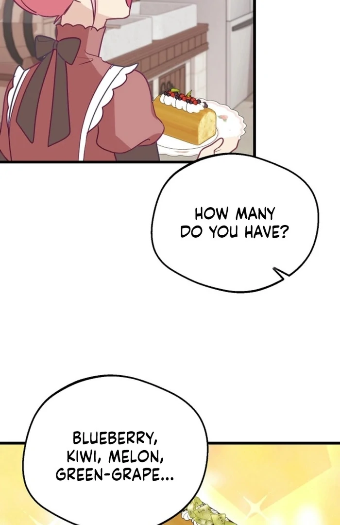 The Villainess is Busy Baking Bread! chapter 28 page 88