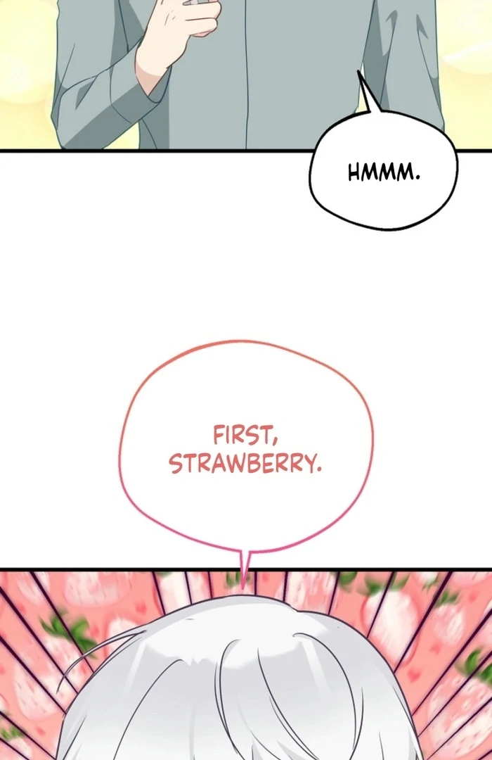 The Villainess is Busy Baking Bread! chapter 28 page 91
