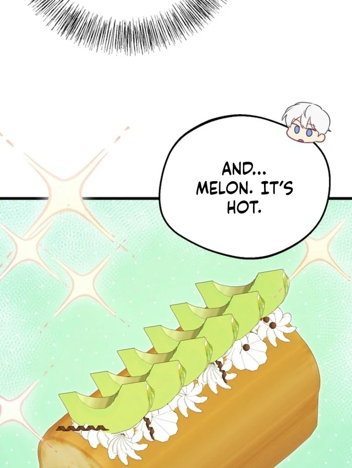 The Villainess is Busy Baking Bread! chapter 28 page 93