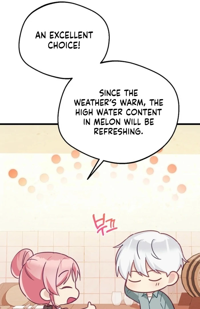 The Villainess is Busy Baking Bread! chapter 28 page 95