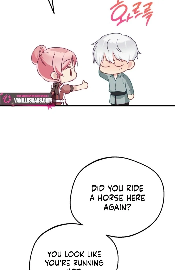 The Villainess is Busy Baking Bread! chapter 28 page 97