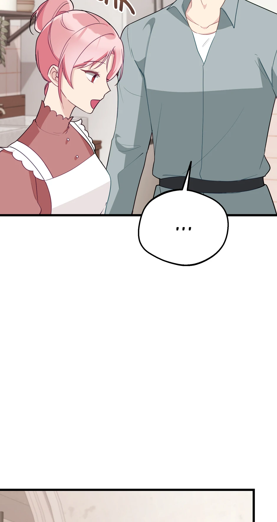 The Villainess is Busy Baking Bread! chapter 29 page 5