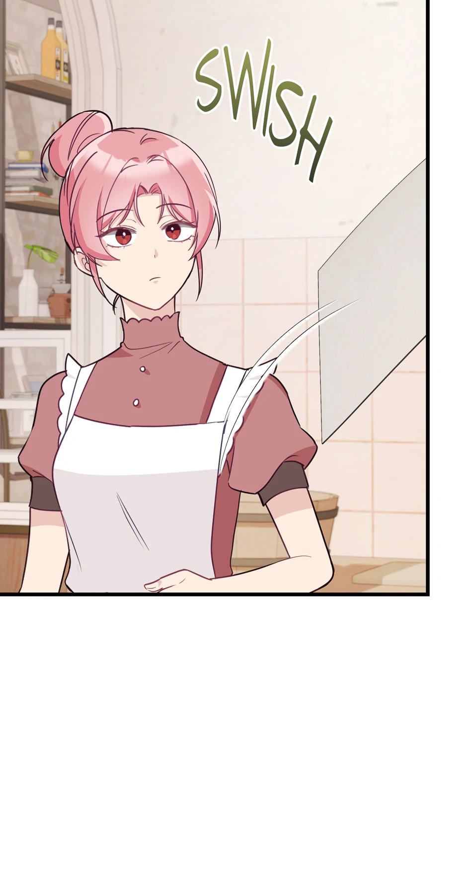 The Villainess is Busy Baking Bread! chapter 29 page 6