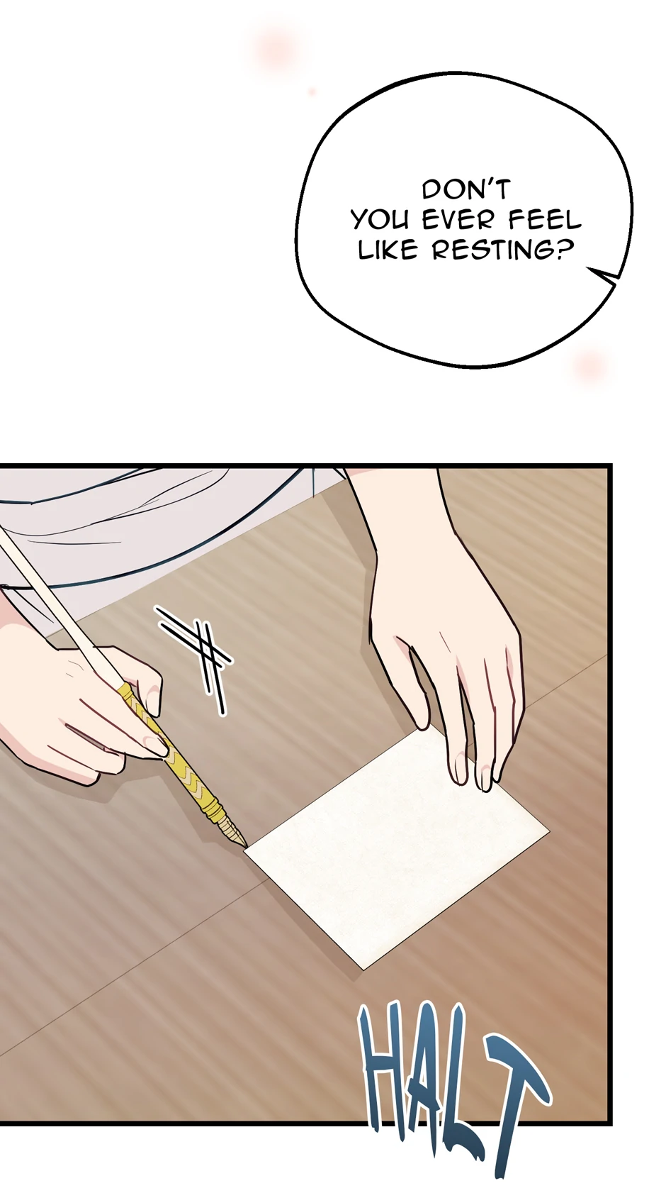 The Villainess is Busy Baking Bread! chapter 29 page 12