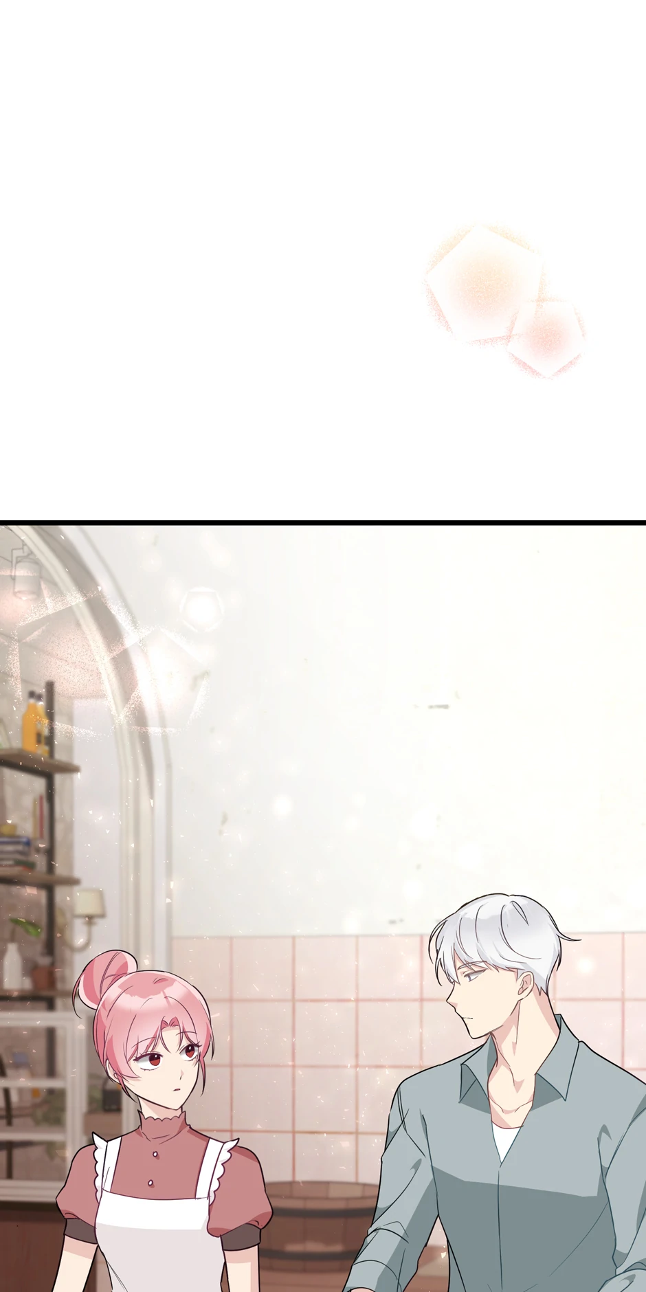The Villainess is Busy Baking Bread! chapter 29 page 13