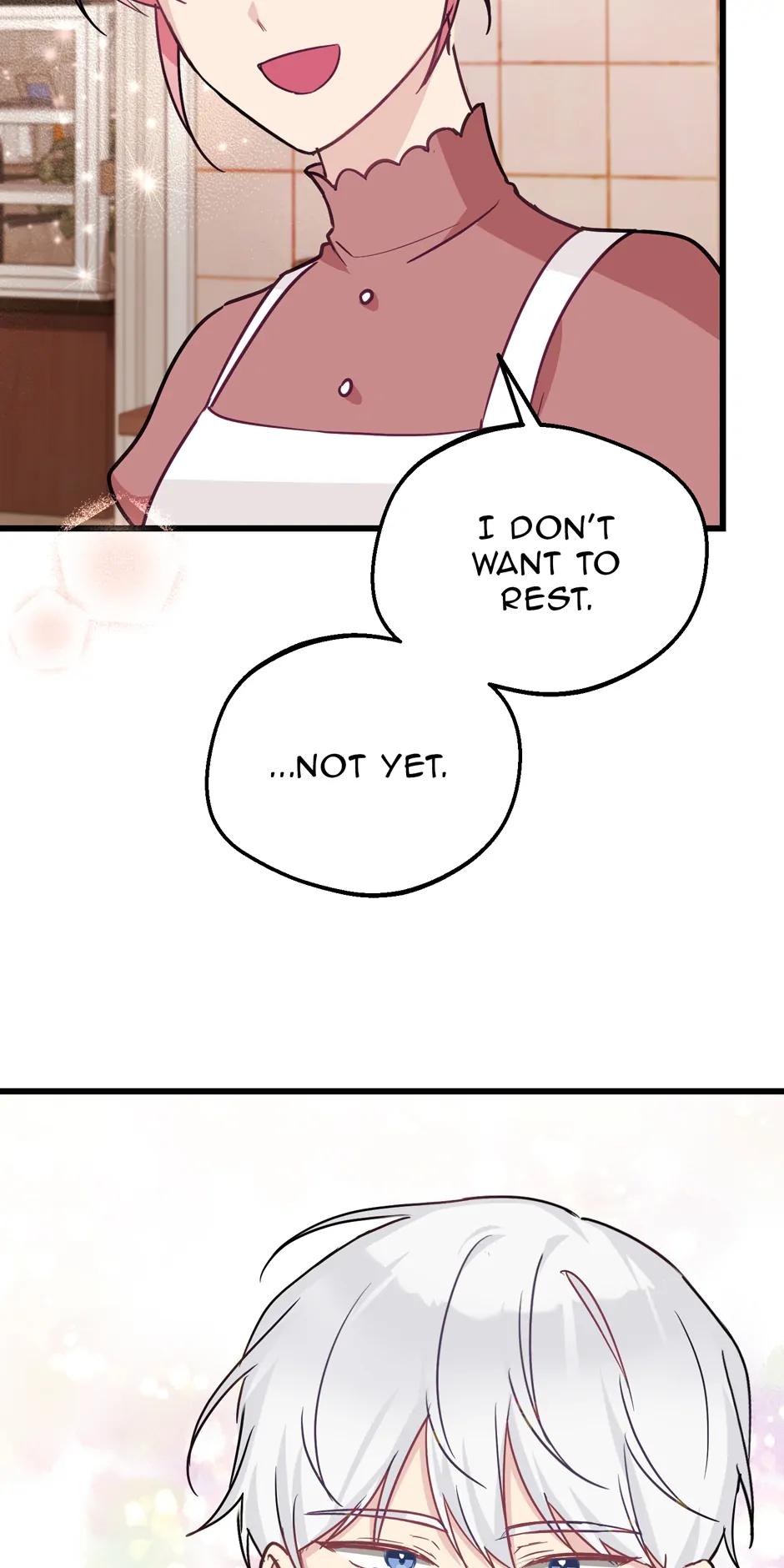 The Villainess is Busy Baking Bread! chapter 29 page 15