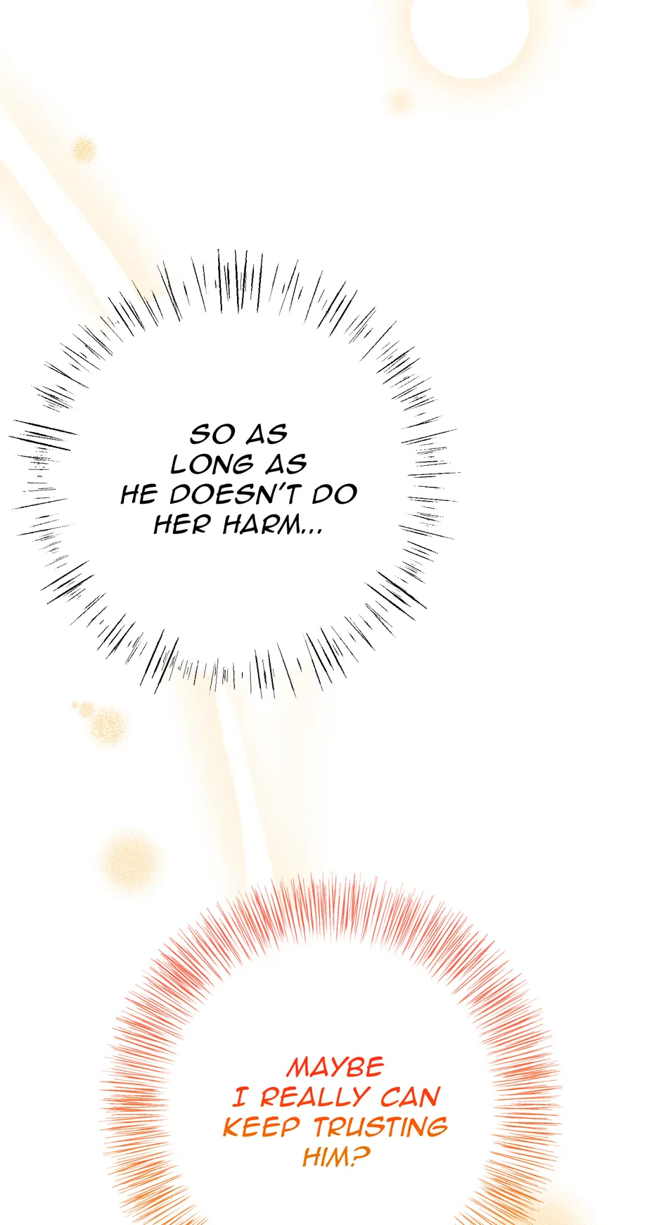 The Villainess is Busy Baking Bread! chapter 29 page 21
