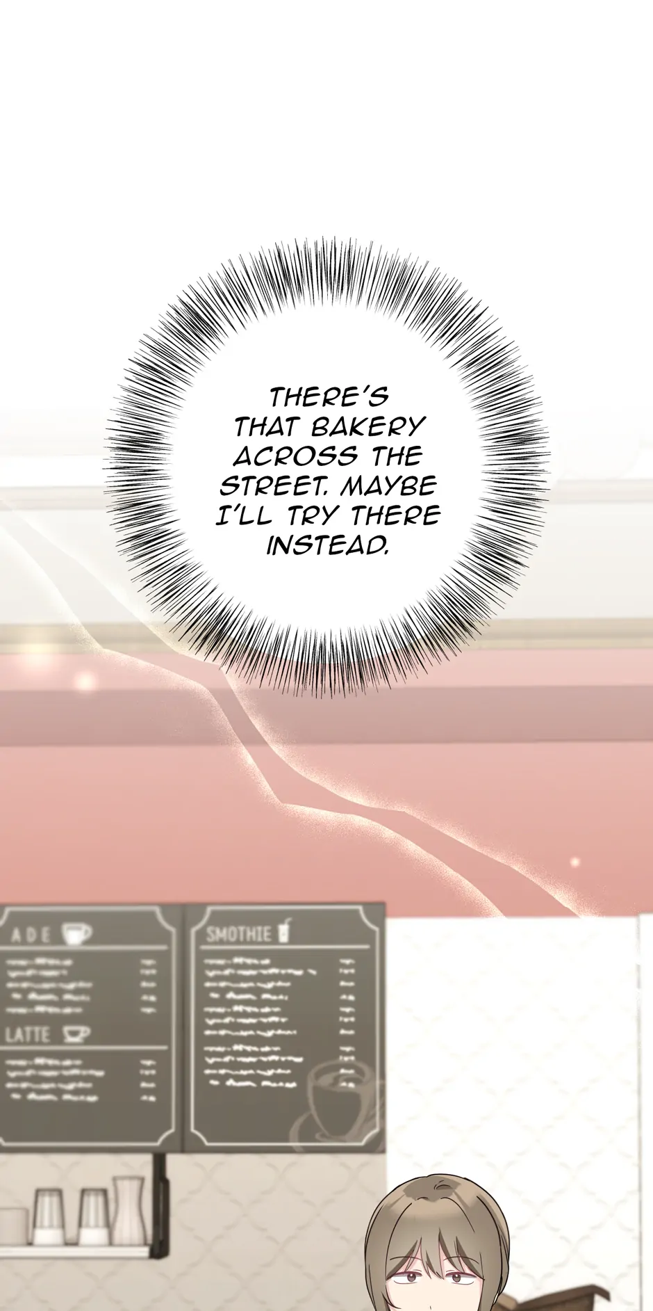 The Villainess is Busy Baking Bread! chapter 29 page 33