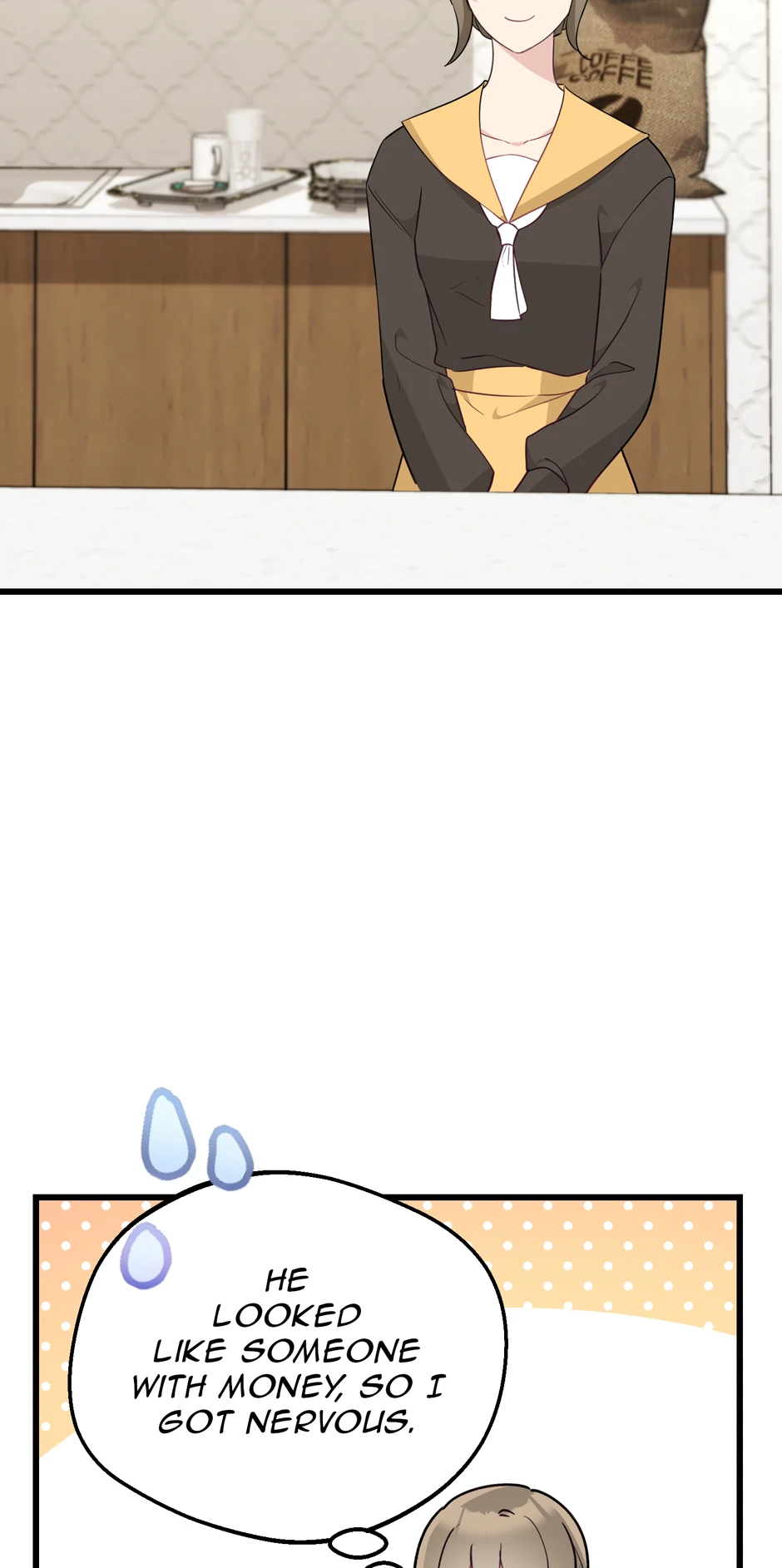 The Villainess is Busy Baking Bread! chapter 29 page 34