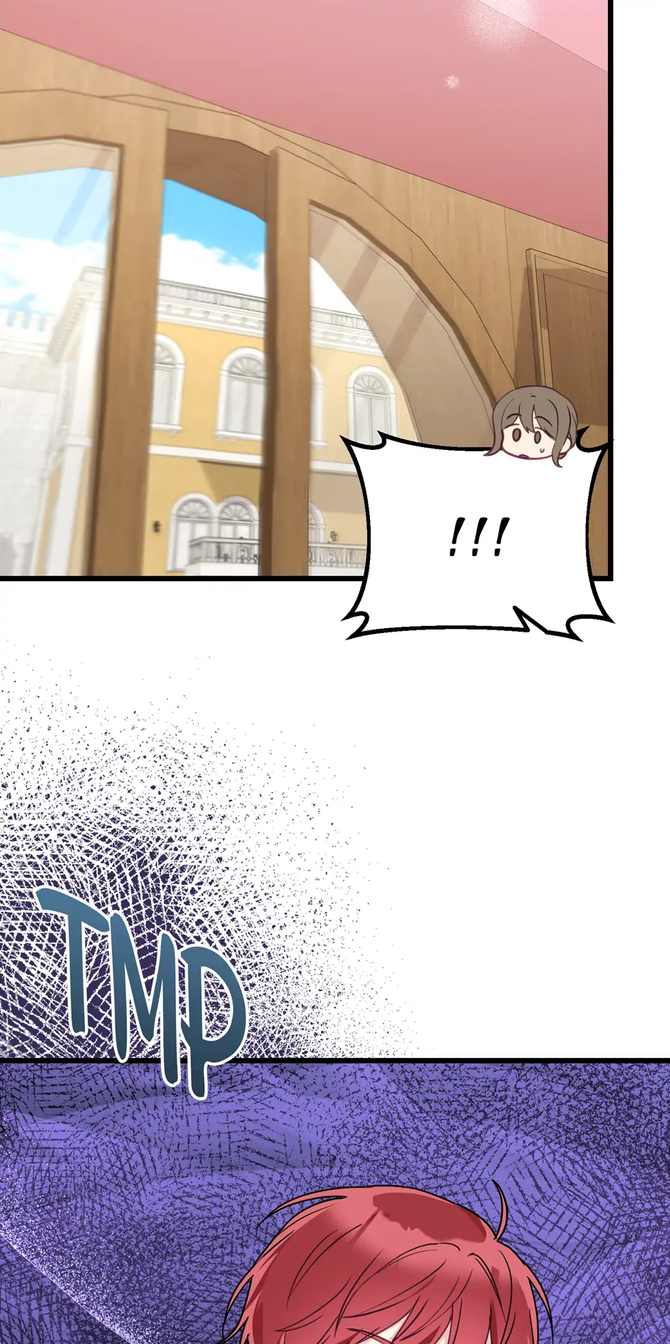 The Villainess is Busy Baking Bread! chapter 29 page 36
