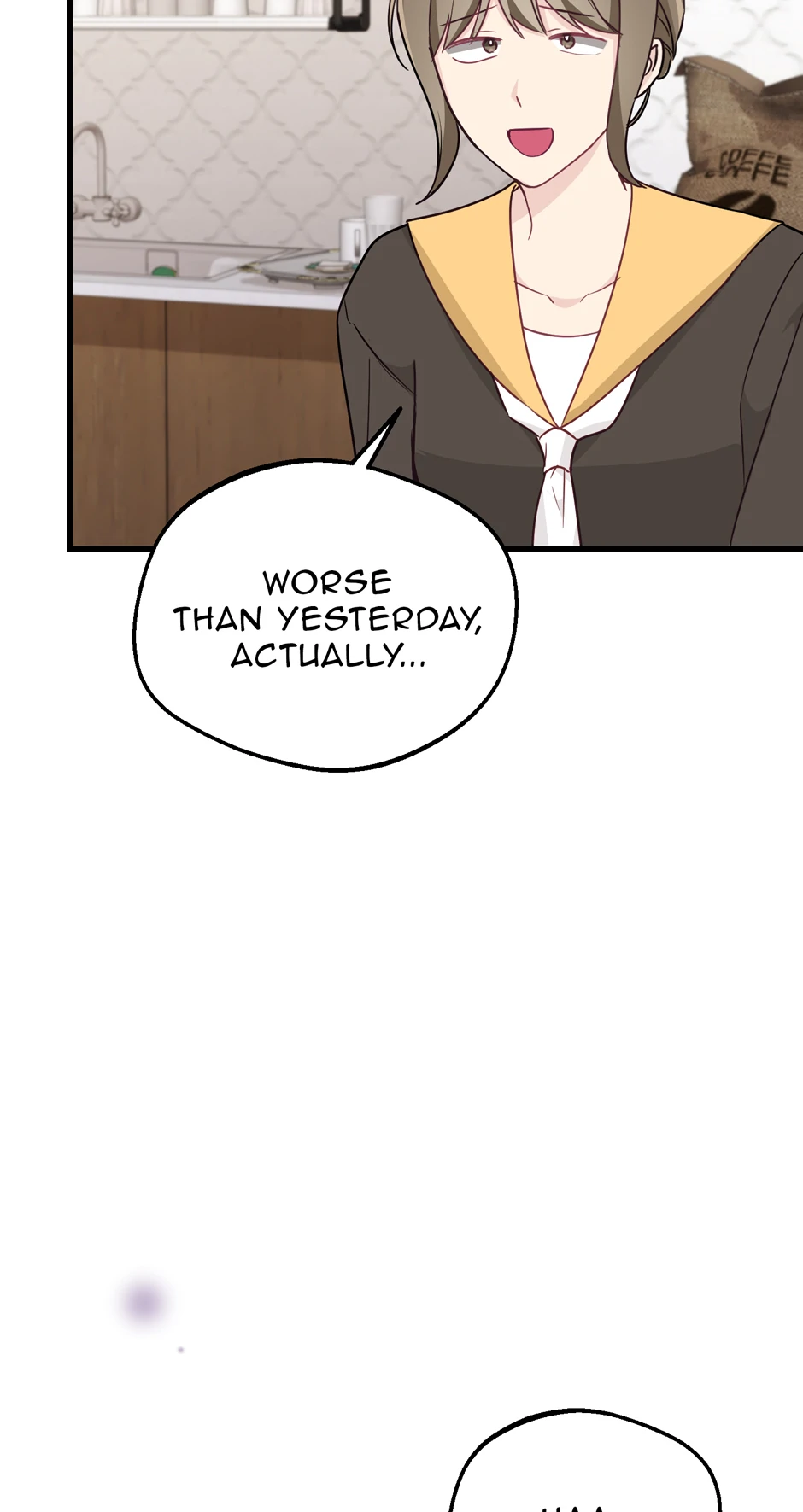 The Villainess is Busy Baking Bread! chapter 29 page 40