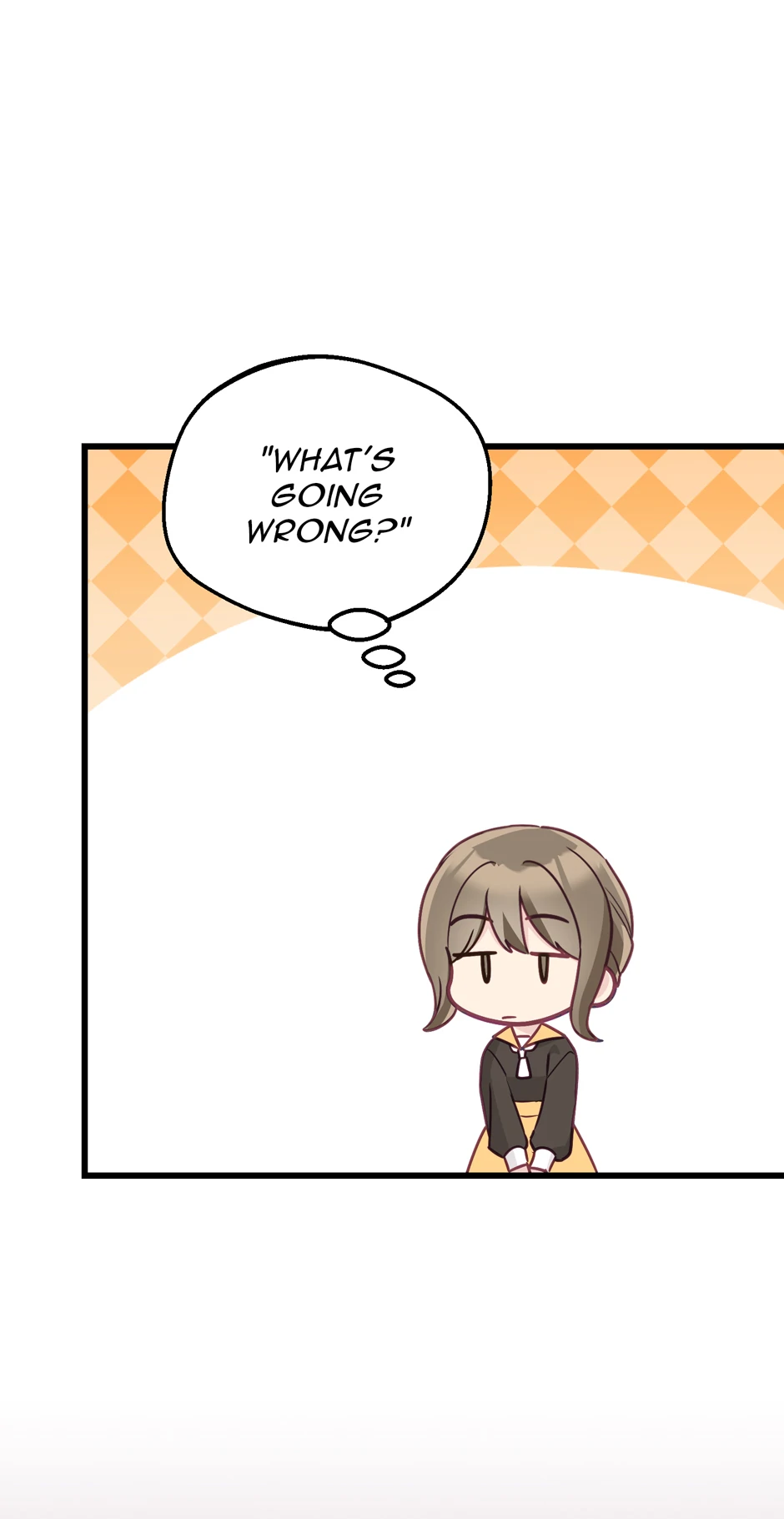 The Villainess is Busy Baking Bread! chapter 29 page 43