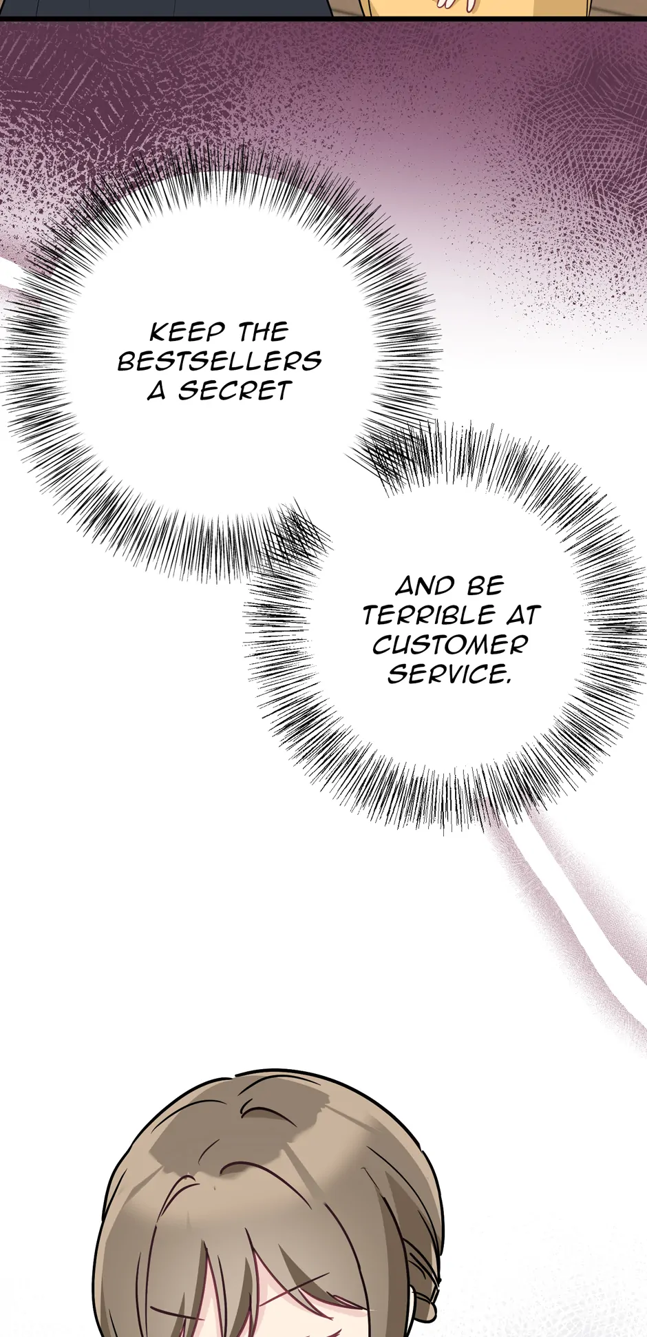 The Villainess is Busy Baking Bread! chapter 29 page 48