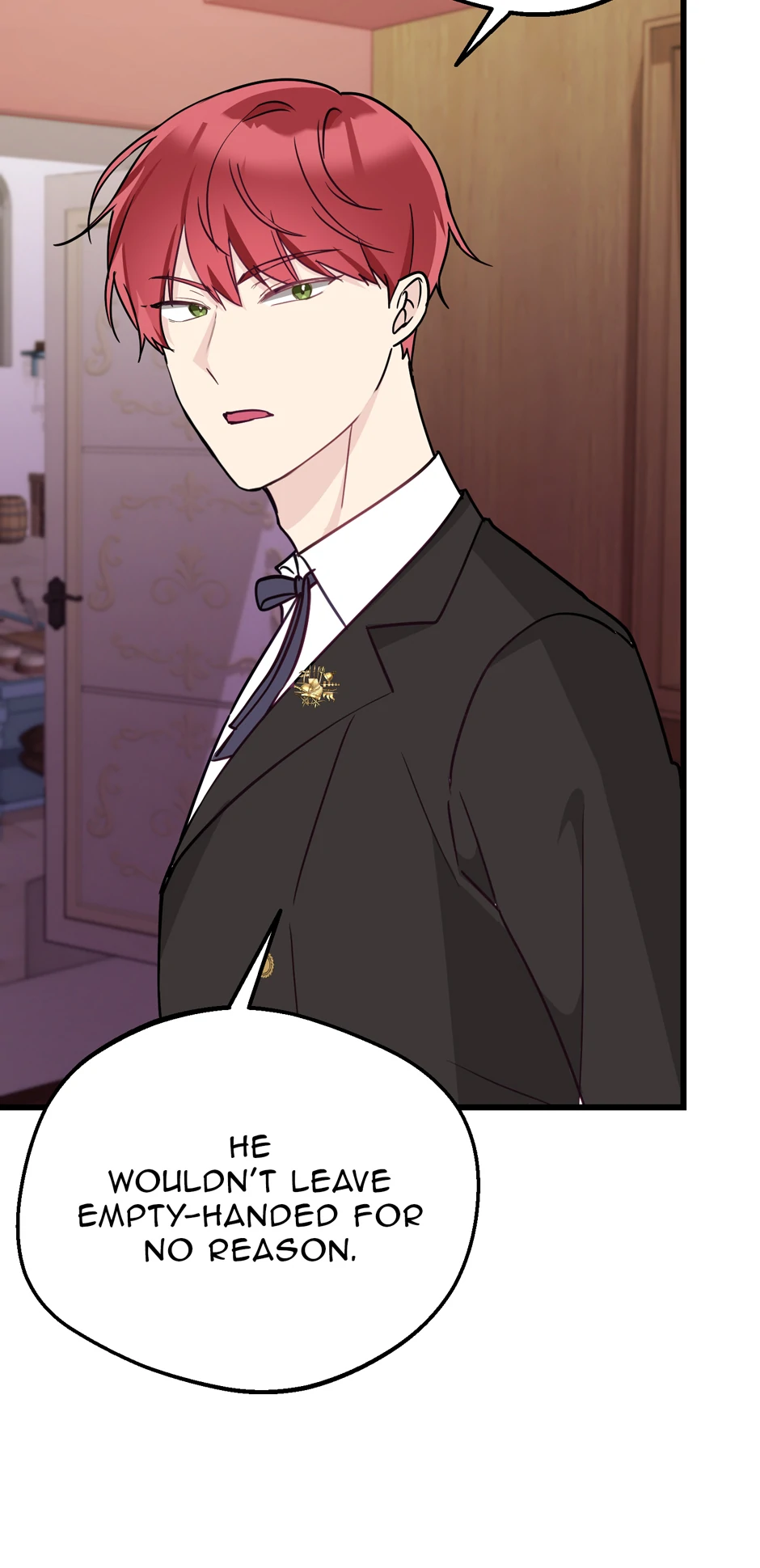 The Villainess is Busy Baking Bread! chapter 29 page 51