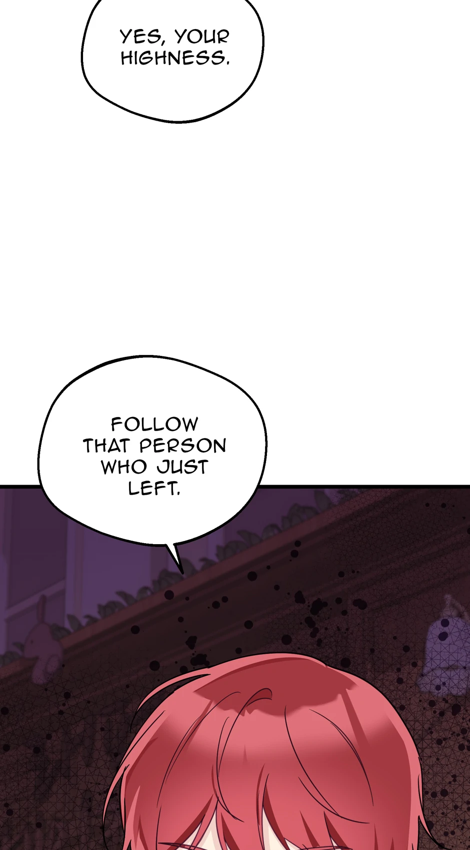 The Villainess is Busy Baking Bread! chapter 29 page 57