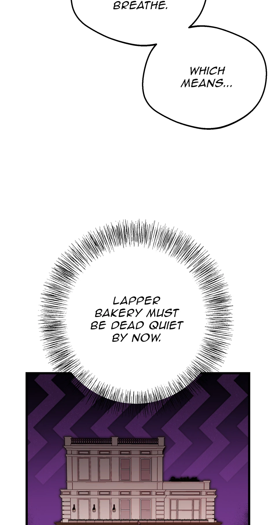 The Villainess is Busy Baking Bread! chapter 29 page 65