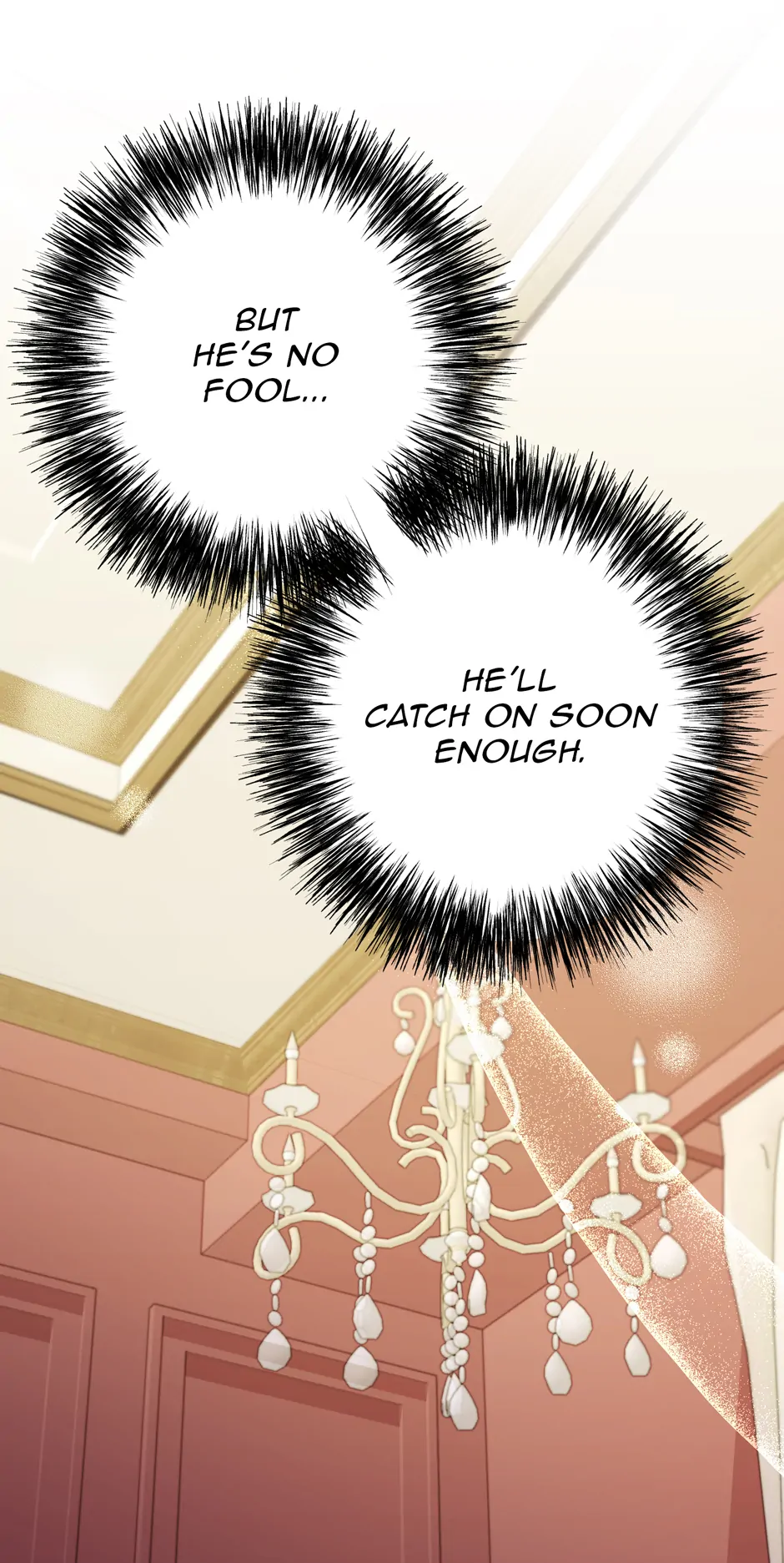 The Villainess is Busy Baking Bread! chapter 29 page 67